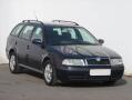 �koda Octavia Ambiente 1.9 TDI, po STK