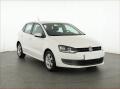 Volkswagen Polo 1.2 TDI, Park.�senzory