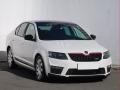 koda Octavia RS 2.0 TDI, Automat, Ke