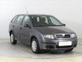 koda Fabia 1.2 12V, Serv.kniha, po STK