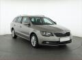 koda Superb Ambition 2.0 TDI, 4X4