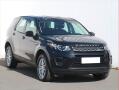 Land Rover Discovery Sport TD4, 4X4, Automat, K��e