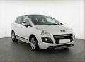 Peugeot 3008 Hybrid4, 4X4, Automat
