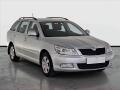 �koda Octavia Elegance 1.6 TDI, Serv.kniha