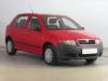 koda Fabia 1.2, po STK, levn provoz