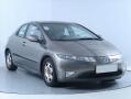 Honda Civic 1.8 i, Vyh�.�seda�ek