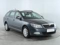 koda Octavia Elegance 1.6 TDI, Serv.kniha