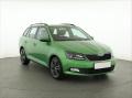 koda Fabia Ambition 1.4 TDI, Serv.kniha