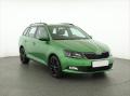 koda Fabia Ambition 1.4 TDI, Serv.kniha