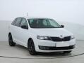 �koda Rapid Spaceback 1.2 TSI, Serv.kniha