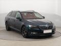 �koda Superb Style 2.0 TDI, Automat, K��e