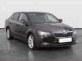 �koda Superb 2.0 TDI, Xenony, Tempomat