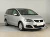 Seat Alhambra 2.0 TDI, Navi, Tempomat