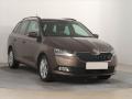 koda Fabia 1.0 TSI, Serv.kniha, Tempomat