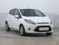 Ford Fiesta 1.25, Serv.kniha