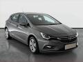 Opel Astra 1.4 T, Serv.kniha, K��e
