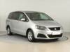 Seat Alhambra 2.0 TDI, Navi, Tempomat