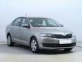 koda Rapid Ambition 1.2 TSI, Serv.kniha