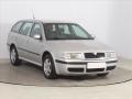koda Octavia 1.6, nov STK, jezd vborn