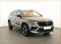 koda Kodiaq RS 2.0 TSI, R, RS, DPH