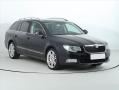 koda Superb Exclusive 2.0 TDI, po STK