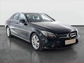 Mercedes-Benz C 200 d