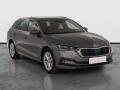 �koda Octavia Ambition 2.0 TDI, Automat