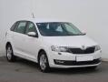 �koda Rapid Spaceback 1.4 TDI, po STK