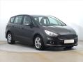 Ford S-MAX 2.0 TDCi, 7mst, Tempomat