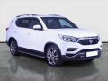 SsangYong Rexton 2.2 Diesel, 4X4, Automat