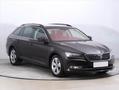 koda Superb Ambition Plus 2.0 TDI, Automat