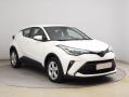 Toyota C-HR 1.2 Turbo, CZ, LED