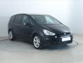 Ford S-MAX Titanium 2.0 TDCi, Navi
