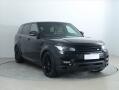 Land Rover Range Rover Sport HSE 3.0 SDV6