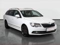 �koda Superb Elegance 2.0 TDI, 4X4