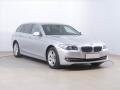 BMW 525d xDrive, 4X4, Automat