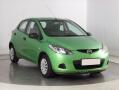 Mazda 2 1.3 i, udr�ovan�