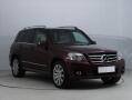 Mercedes-Benz GLK 350, 4X4, Automat, �R,1.maj