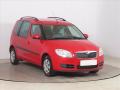 koda Roomster Style 1.2 12V, Serv.kniha
