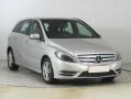 Mercedes-Benz B 180 CDI, Xenony