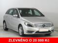 Mercedes-Benz B 180 CDI, Xenony