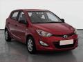 Hyundai i20 1.2, nov� STK, Ta�n�