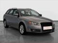 Audi A4 2.0 TDI, Automat, nov� STK
