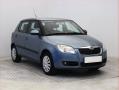 koda Fabia Ambiente 1.4 16V, Serv.kniha