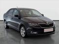�koda Rapid Style 1.0 TSI, �R,1.maj