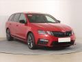 koda Octavia RS 2.0 TSI, Nov R,DPH
