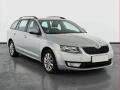 �koda Octavia Ambition 1.6 TDI, 4X4