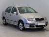 koda Fabia Elegance 1.2 12V, po STK