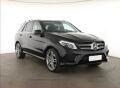 Mercedes-Benz GLE AMG line 400