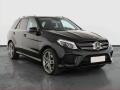 Mercedes-Benz GLE AMG line 400